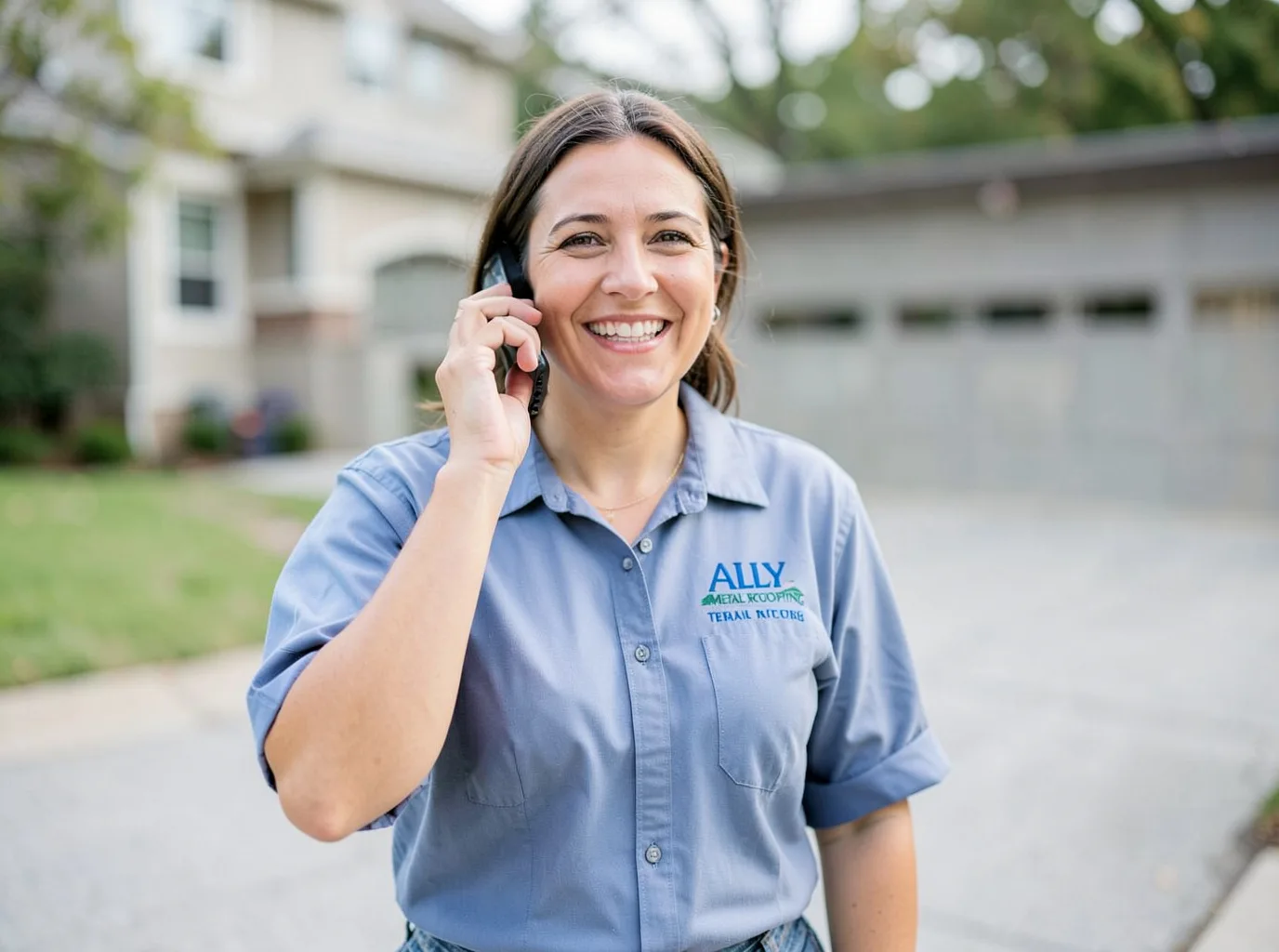 Metal Roof Installation Brasstown, NC FAQs